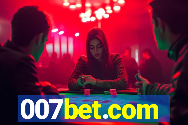 007bet.com