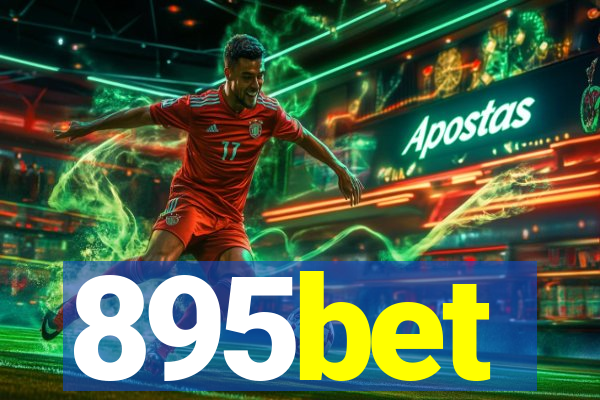 895bet