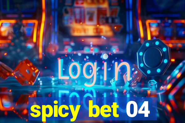 spicy bet 04