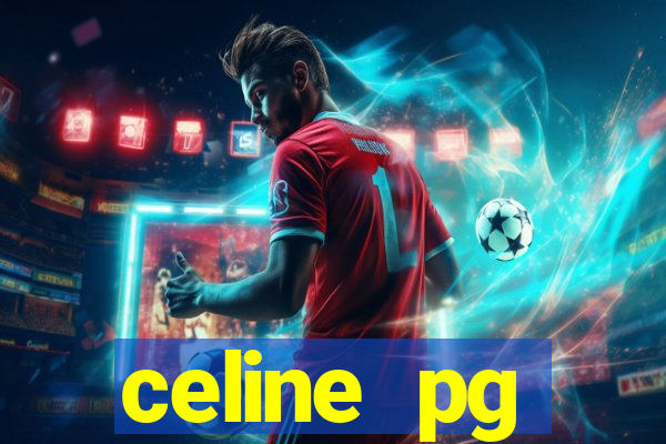 celine pg plataforma de jogos