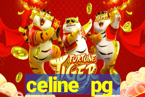 celine pg plataforma de jogos