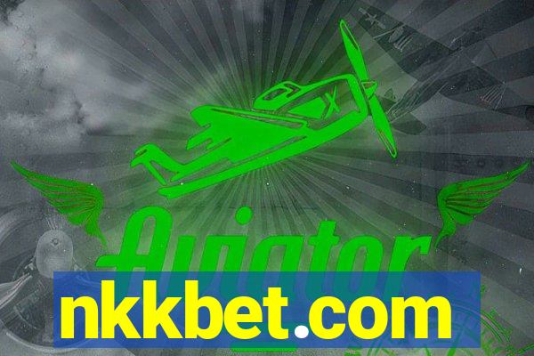 nkkbet.com