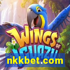 nkkbet.com