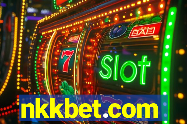 nkkbet.com