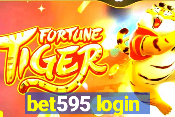 bet595 login