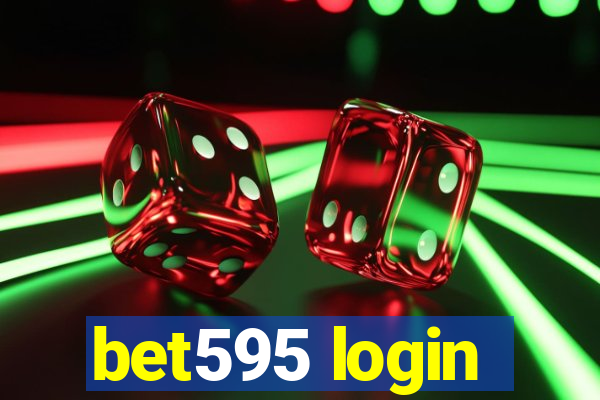 bet595 login