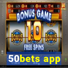 50bets app