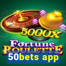 50bets app