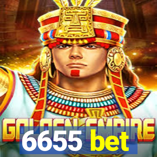 6655 bet