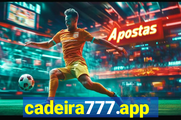 cadeira777.app