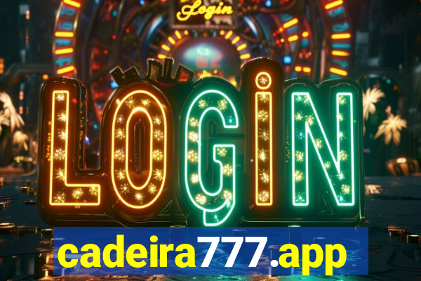 cadeira777.app