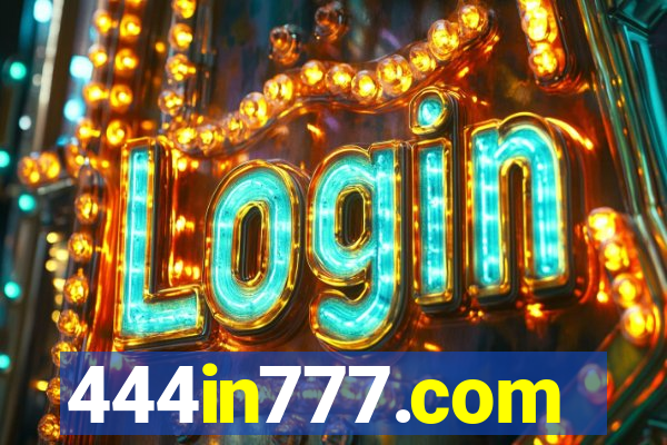 444in777.com