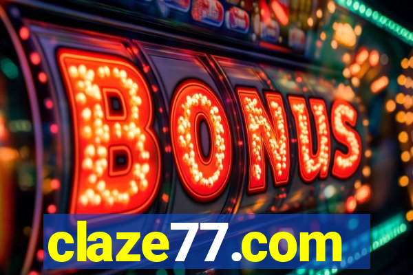 claze77.com