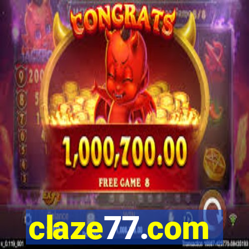 claze77.com