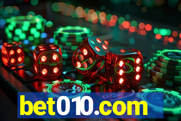 bet010.com