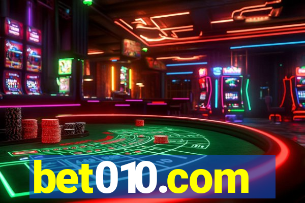 bet010.com