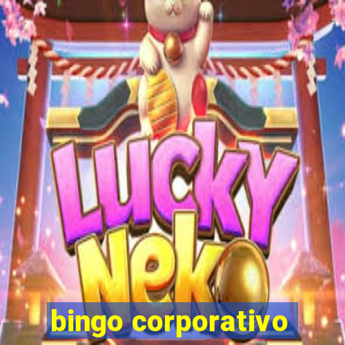 bingo corporativo