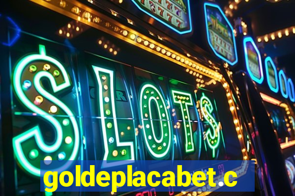 goldeplacabet.com