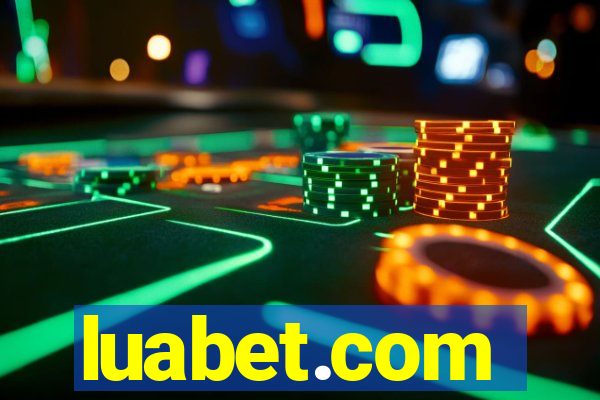 luabet.com