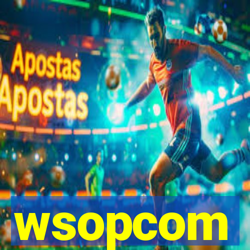 wsopcom