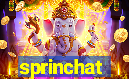 sprinchat