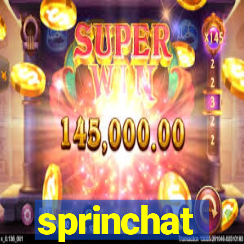 sprinchat