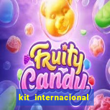 kit internacional fts 2024