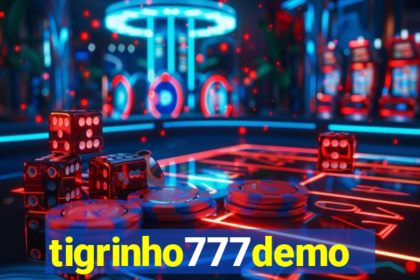 tigrinho777demo