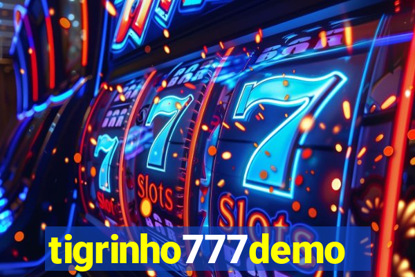 tigrinho777demo