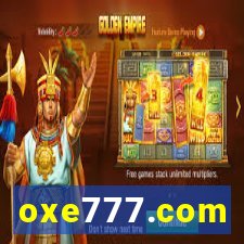 oxe777.com