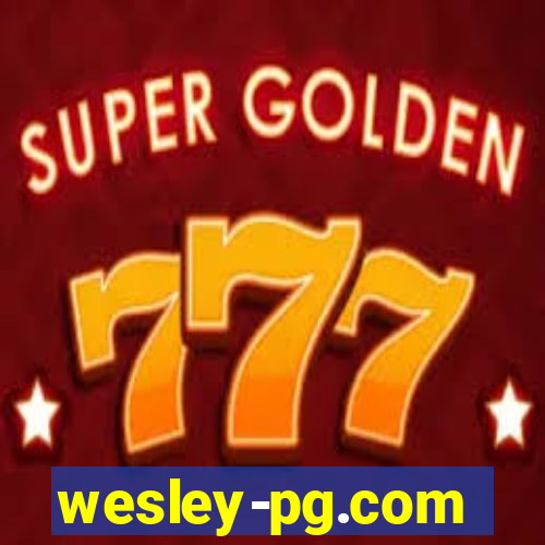 wesley-pg.com