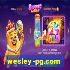 wesley-pg.com