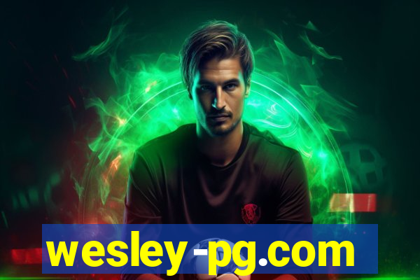 wesley-pg.com