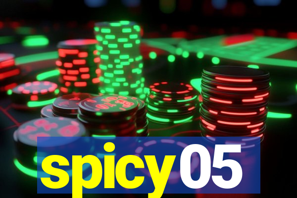 spicy05