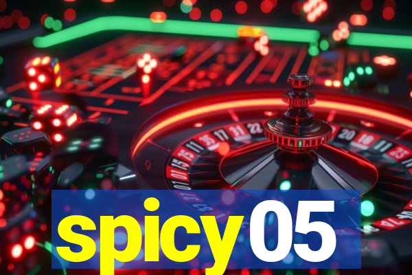 spicy05