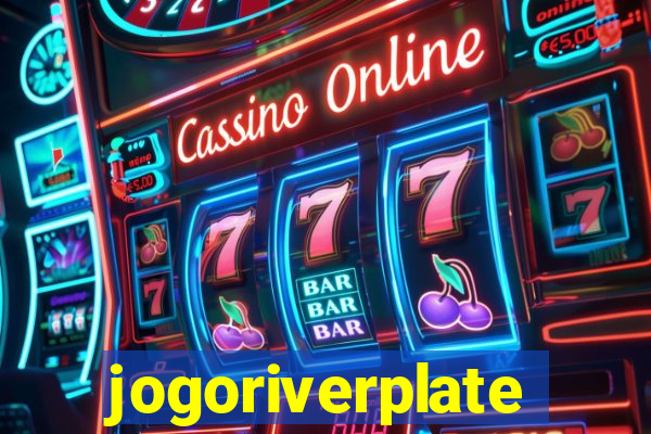 jogoriverplate