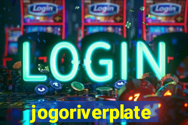 jogoriverplate