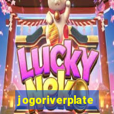 jogoriverplate