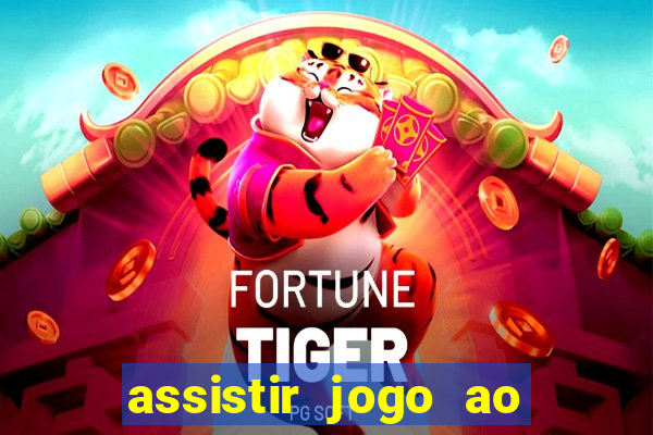 assistir jogo ao vivo rmc