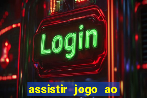 assistir jogo ao vivo rmc