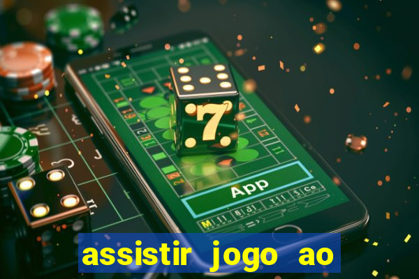 assistir jogo ao vivo rmc