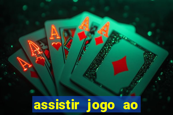 assistir jogo ao vivo rmc