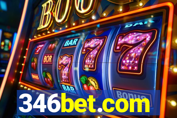 346bet.com