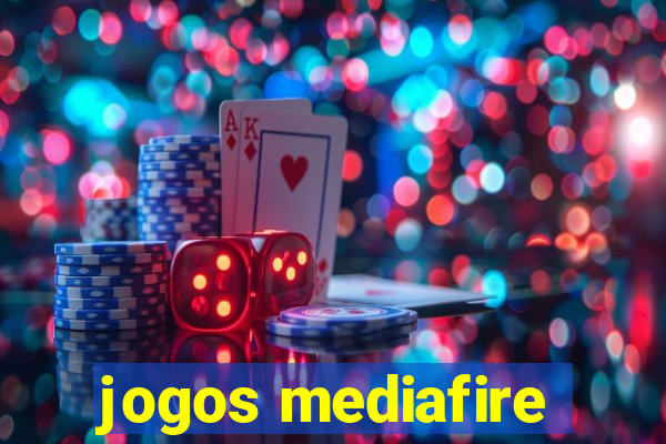 jogos mediafire