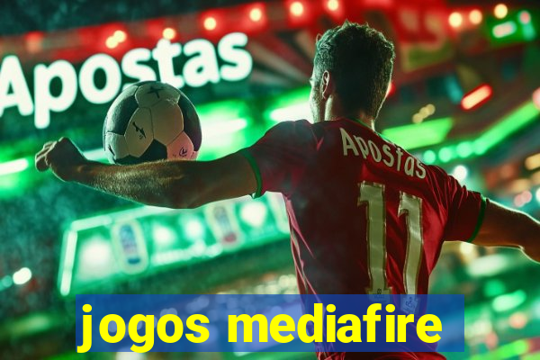 jogos mediafire