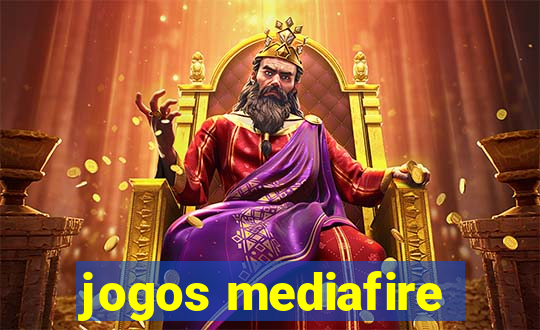 jogos mediafire