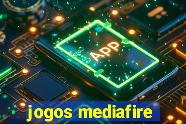 jogos mediafire