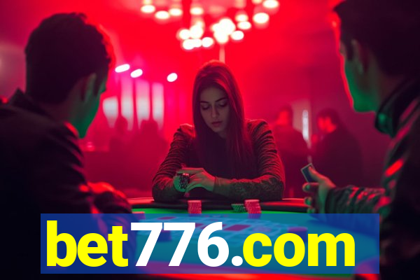 bet776.com