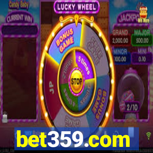 bet359.com