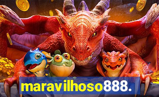 maravilhoso888.com